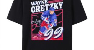 Wayne Gretzky