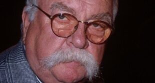 Wilford Brimley