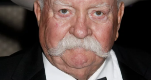 Wilford Brimley