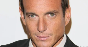 Will Arnett