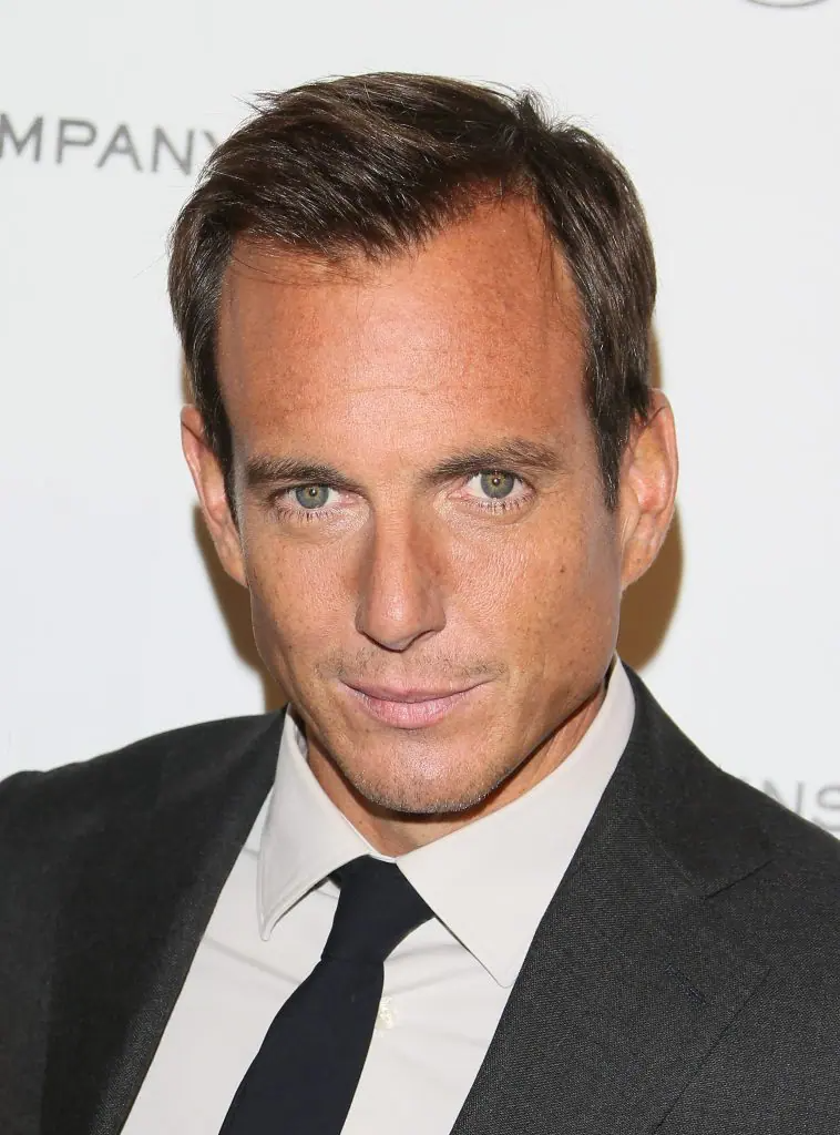 Will Arnett: Talented, Charismatic, and Versatile