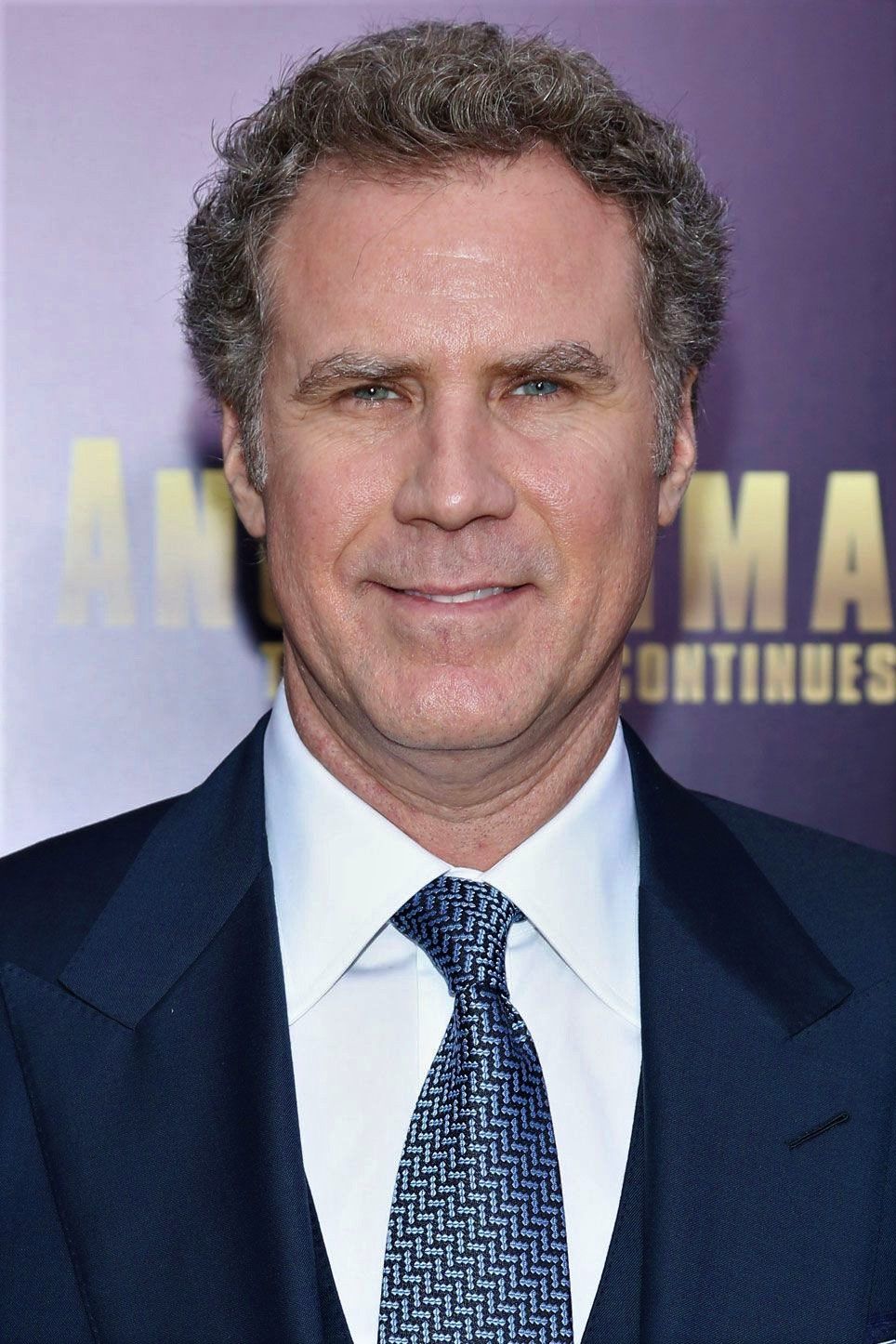 Will Ferrell Comedy Genius and Versatile Actor