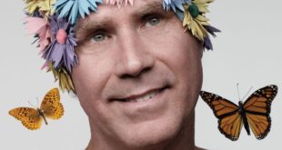 Will Ferrell