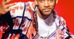 Will Smith