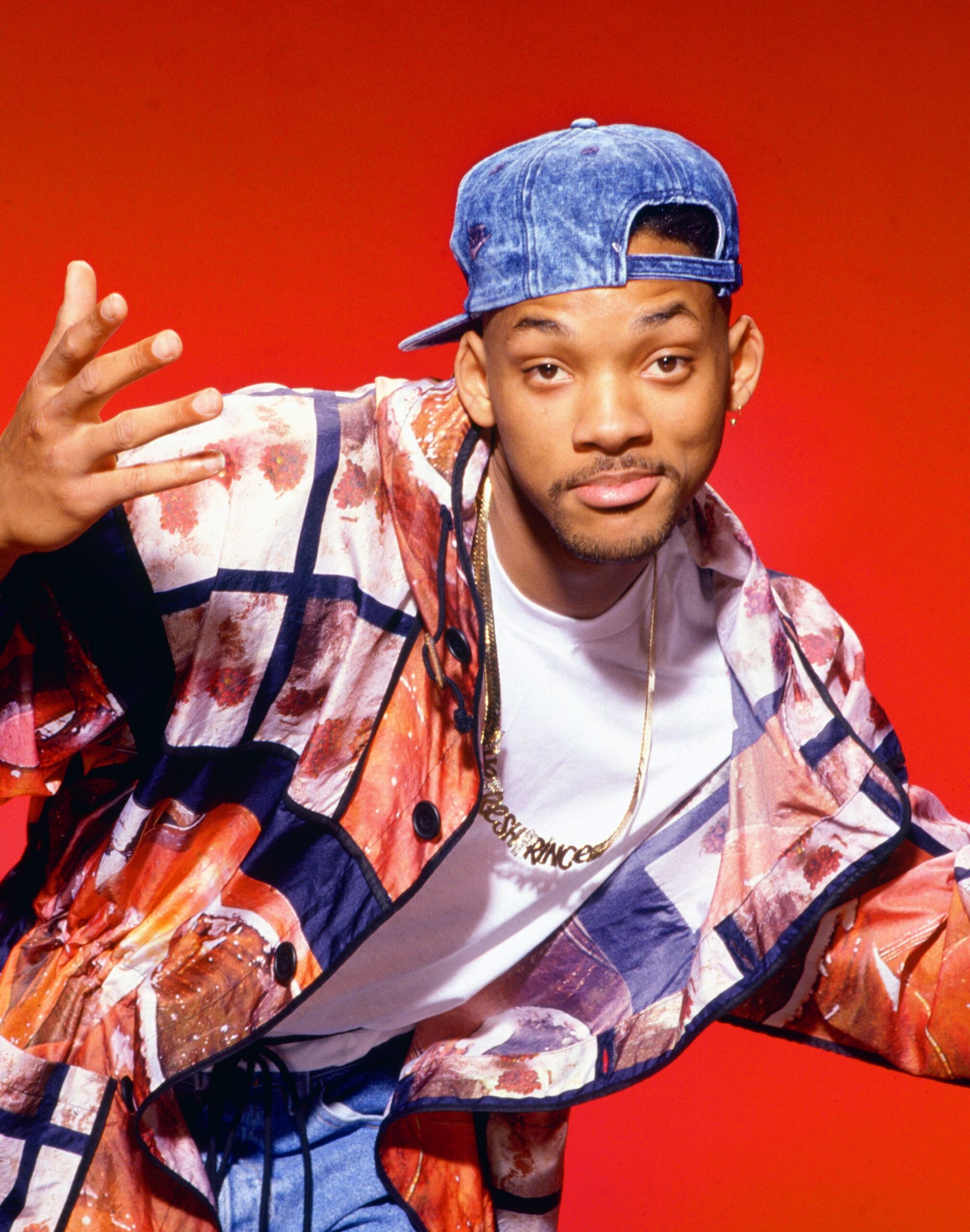 Will Smith Charismatic, Talented, Inspirational, and Charismatic