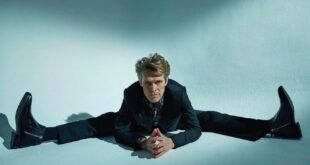 Willem Dafoe