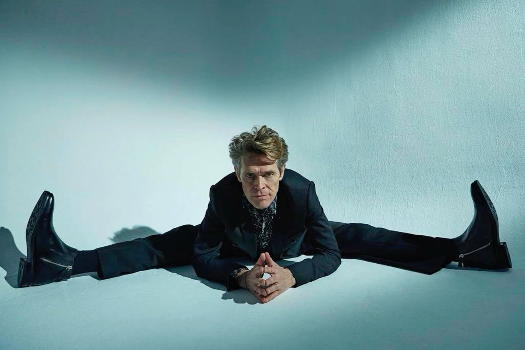 Willem Dafoe Charismatic, Enigmatic, and Versatile