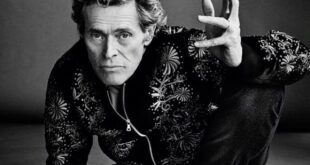 Willem Dafoe