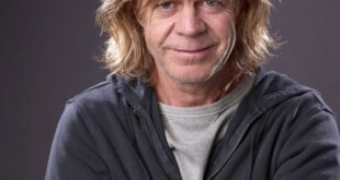 William H. Macy