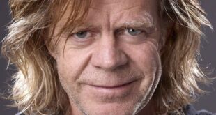 William H. Macy