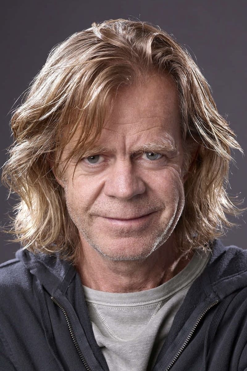 William H Macy versatile actor in Hollywood