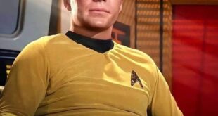 William Shatner