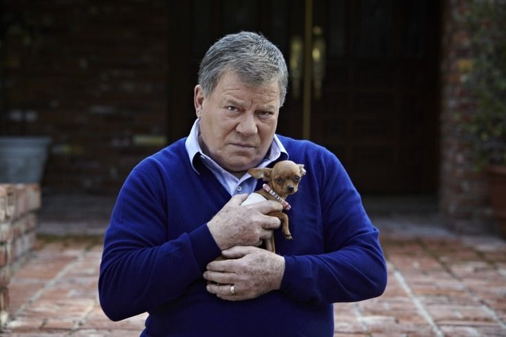 William Shatner Famous Characteristics and Achievements