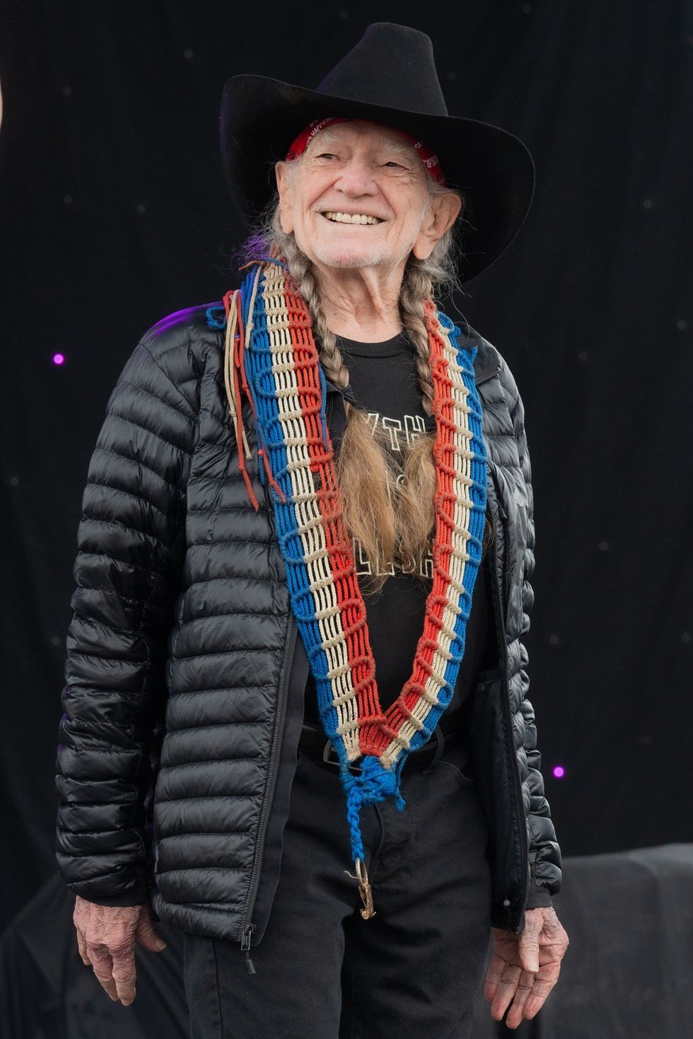 Willie Nelson Legendary Voice and Iconic Style