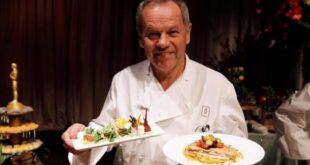 Wolfgang Puck