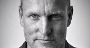 Woody Harrelson