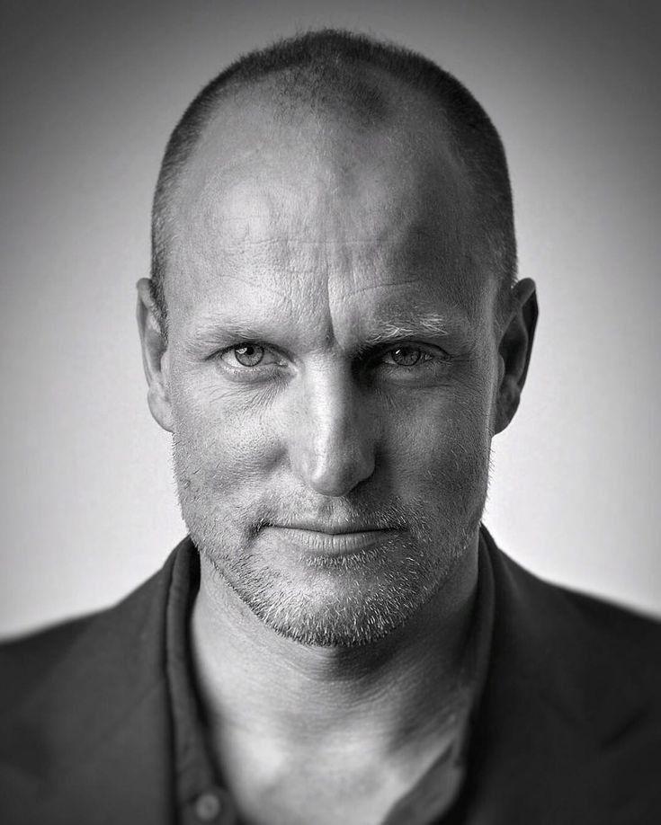 Woody Harrelson Unforgettable Charisma