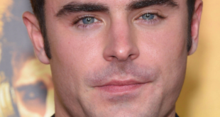 Zac Efron