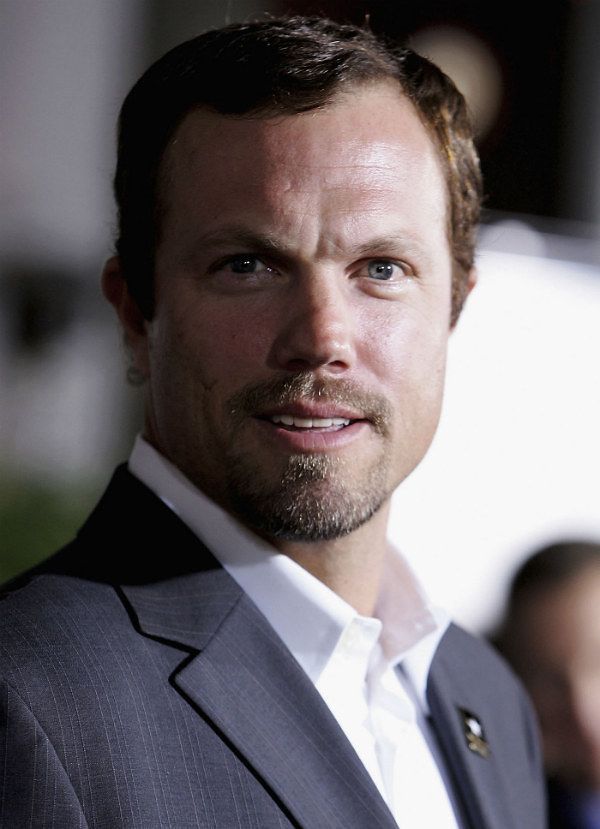 Adam Baldwin Characteristics and Career