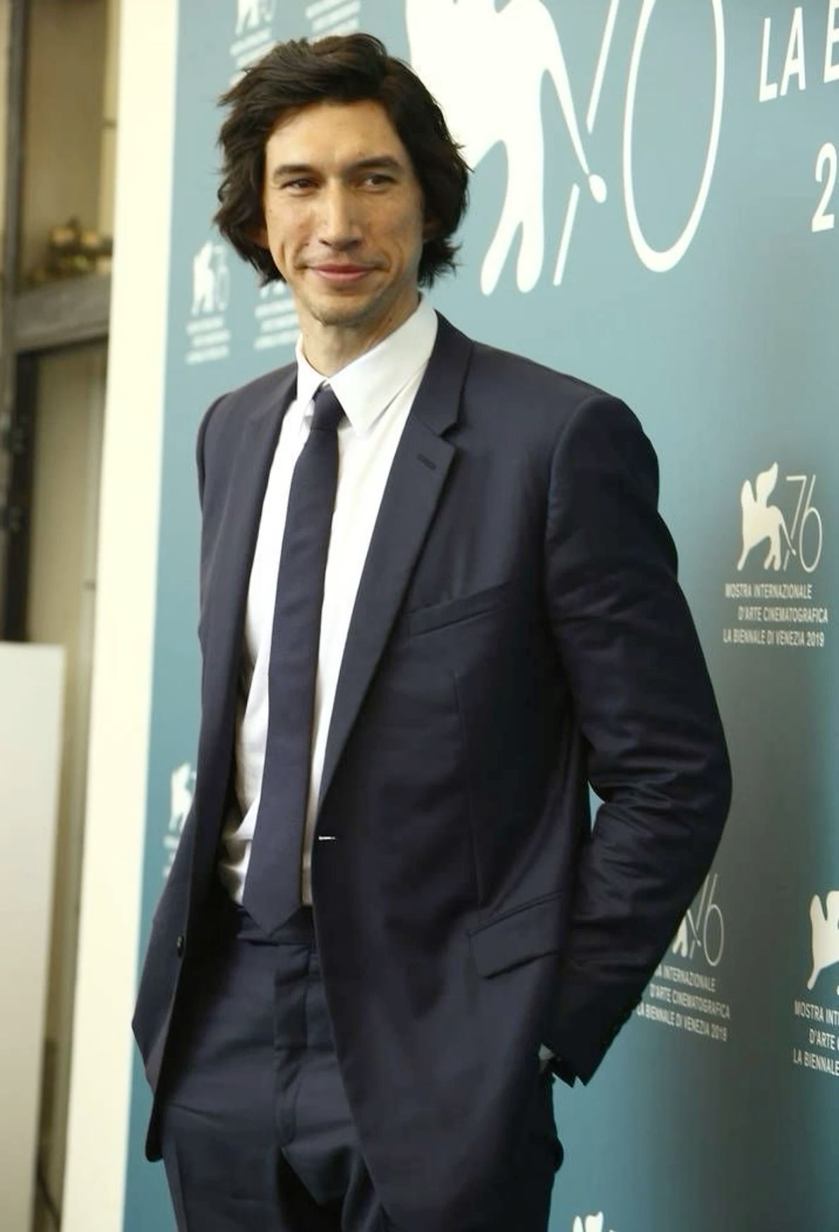 Adam Driver Charismatic and Versatile Actor