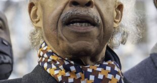 Al Sharpton