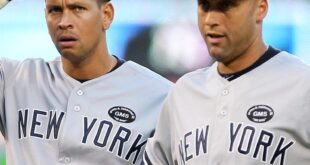 Alex Rodriguez