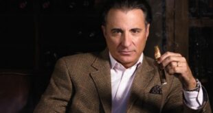 Andy Garcia