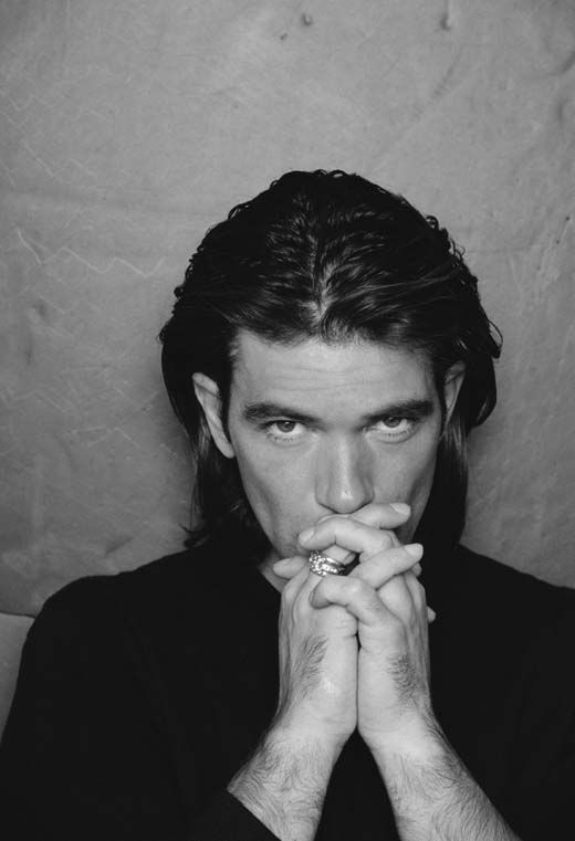 Antonio Banderas Charismatic, Versatile, and Timeless