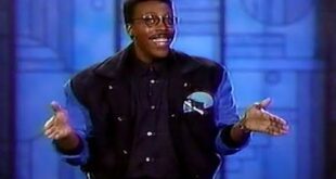 Arsenio Hall