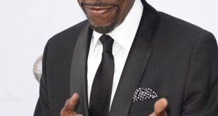 Arsenio Hall