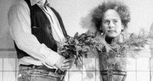 Art Garfunkel