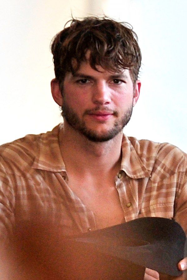 Ashton Kutcher Charismatic Charms and Charitable Contributions