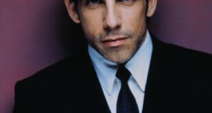 Ben Stiller