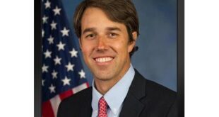 Beto OʼRourke