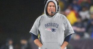 Bill Belichick