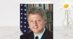 Bill Clinton