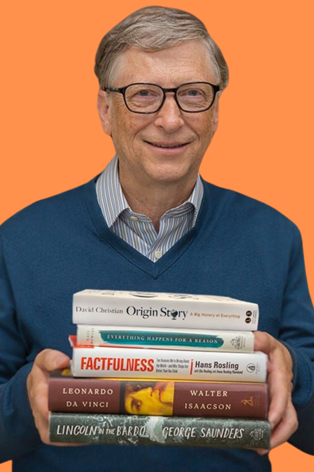 Bill Gates Genius and Philanthropy