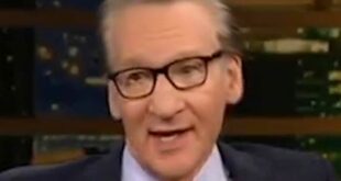 Bill Maher
