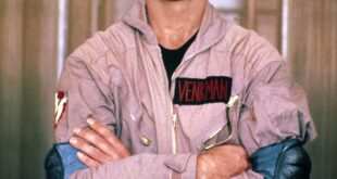 Bill Murray