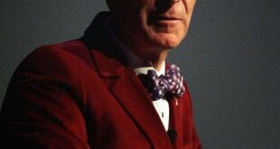 Bill Nye
