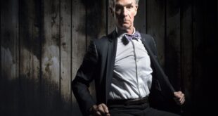 Bill Nye