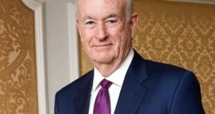 Bill OʼReilly