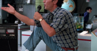 Billy Crystal