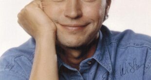 Billy Crystal