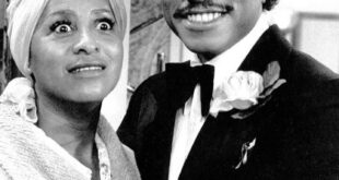 Billy Dee Williams