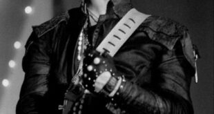 Billy Idol