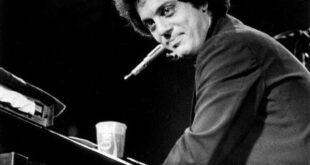 Billy Joel