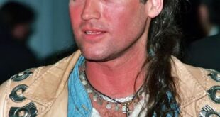 Billy Ray Cyrus