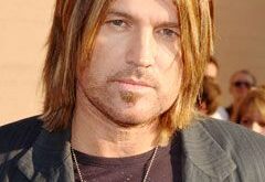 Billy Ray Cyrus