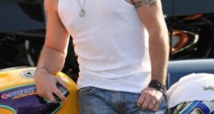 Billy Ray Cyrus